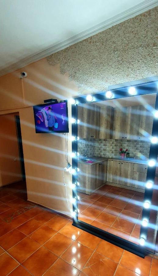 Fm Hostel Almaty Кок-Тюбе Экстерьер фото
