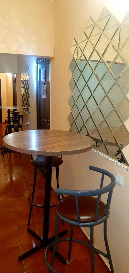 Fm Hostel Almaty Кок-Тюбе Экстерьер фото