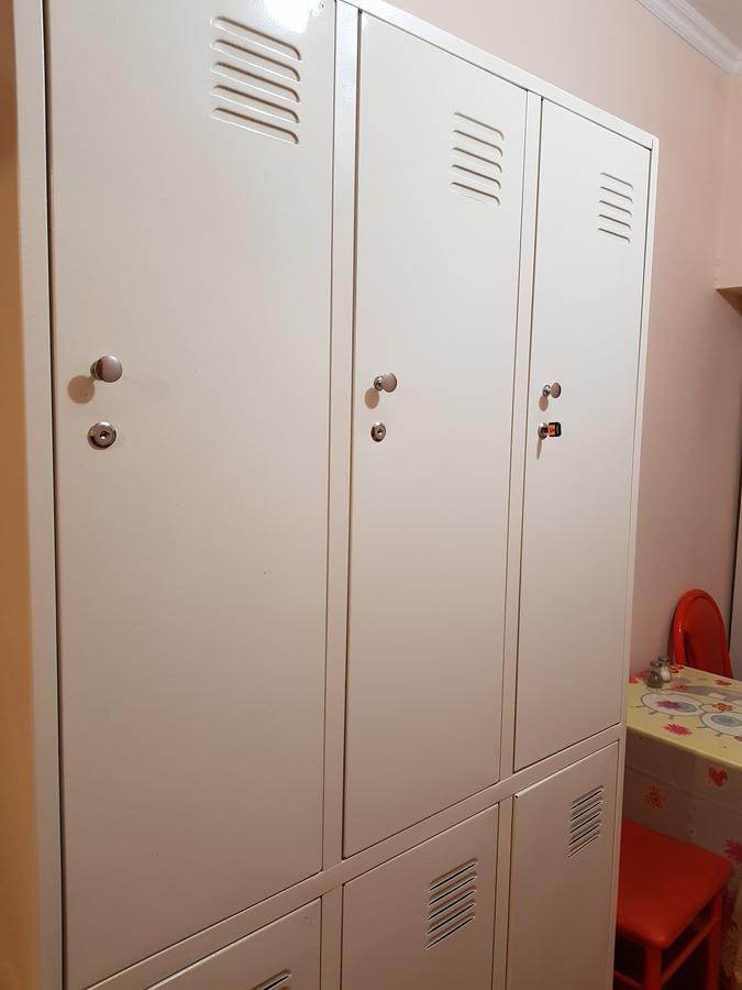 Fm Hostel Almaty Кок-Тюбе Экстерьер фото
